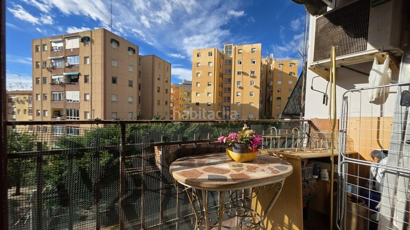 Foto 290b5827-0e50-412f-8e93-d6aa87f8b5a2. Pis a Carolinas Altas Alicante