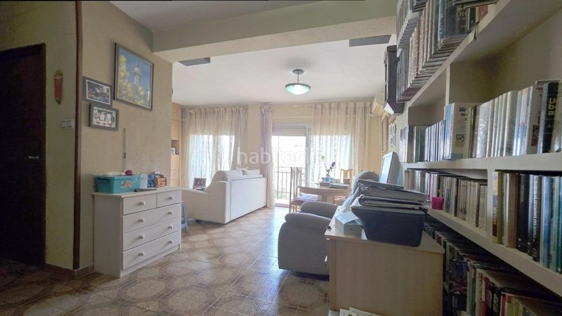 Foto 46997a26-0cce-4a33-9ba1-556171edc70b. Pis a Carolinas Altas Alicante