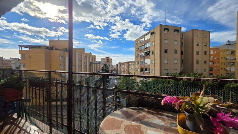 Foto 6fd282b2-bd95-4349-9e53-68a9af52d6a1. Pis a Carolinas Altas Alicante