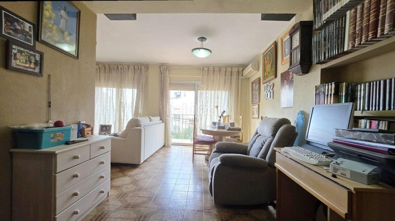 Foto a01ce2ee-2c8e-45ac-a0bf-2de47f2c9742. Pis a Carolinas Altas Alicante