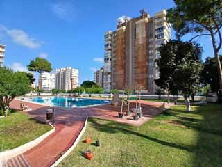 Pis a Playa de San Juan. Inmueble con estilo y calidad
