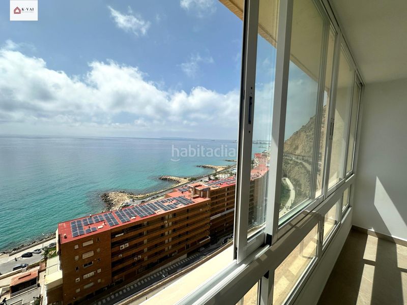 Foto 0aeae0ac-fd9a-4b43-be04-a4be5b08cf01. Apartament a Albufereta Alicante