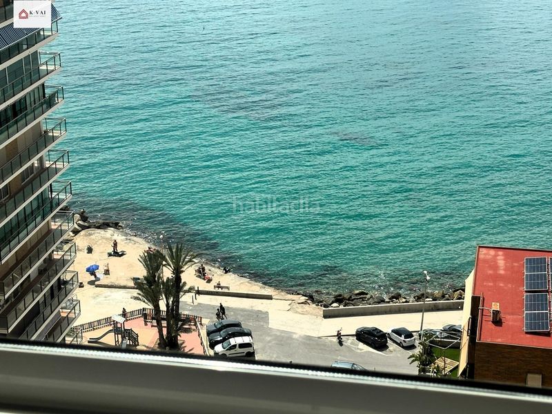 Foto 45fce496-29e7-479c-bf5a-5ac389b60f94. Apartament a Albufereta Alicante