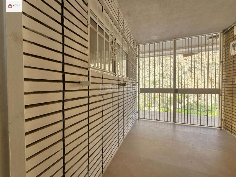 Foto a37a8be0-6797-41e7-bdd1-51b09762bbf6. Apartament a Albufereta Alicante