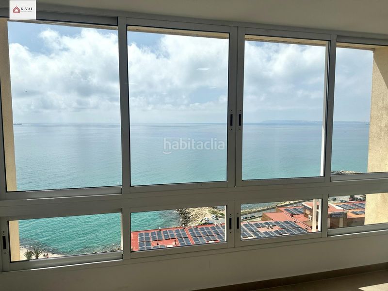 Foto fbc8bb8d-fd56-4703-9ee9-d8e2a829bda3. Apartament a Albufereta Alicante
