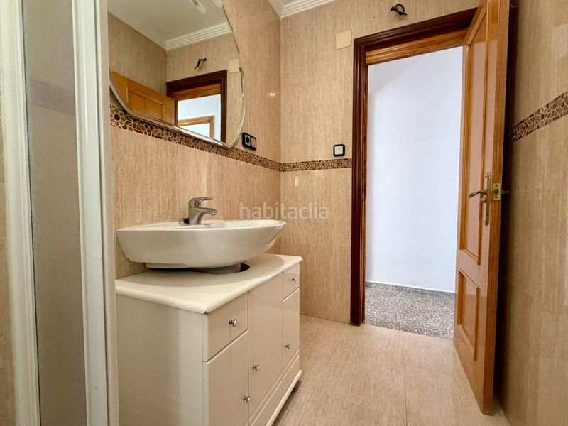 Foto a1fb362e-5ba8-45b9-b9ad-68a0fa3b7fe2. Pis a Centro Mutxamel