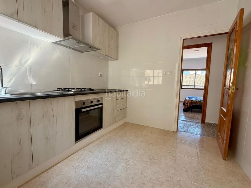 Foto a9ba45ba-4dcd-4e40-9eb8-d2602f4454e1. Pis a Centro Mutxamel