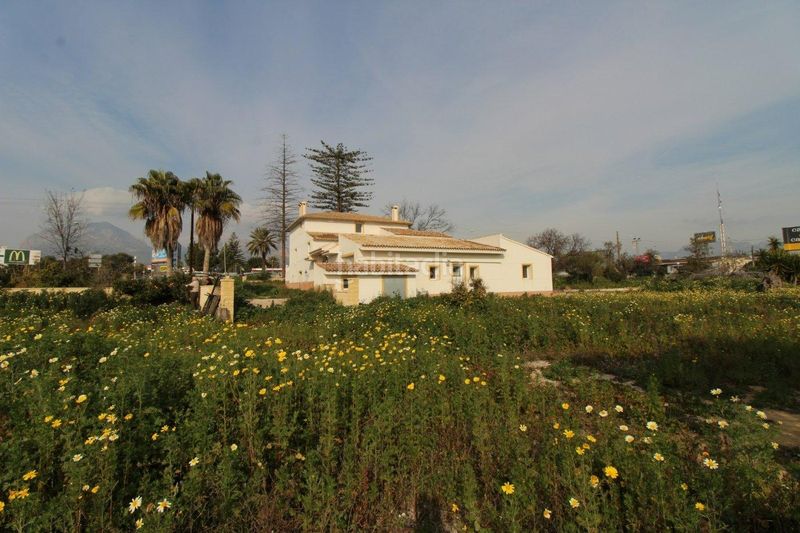 Foto 00f95d37-8e1f-4db3-94de-5f689ec56ab8. Terreny residencial a Playa Levante Benidorm