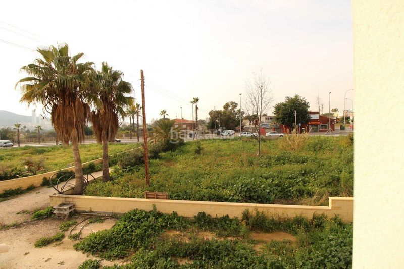 Foto 0de4f124-f1b2-490f-b0fd-90600dafa8a8. Terreny residencial a Playa Levante Benidorm
