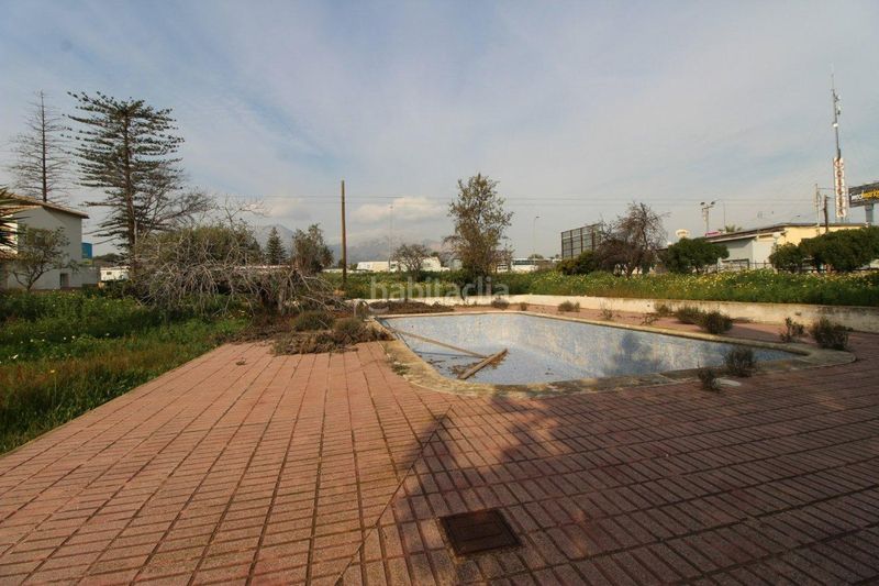 Foto ec80e53a-f936-42b9-9dbc-b42b9c04076e. Terreny residencial a Playa Levante Benidorm