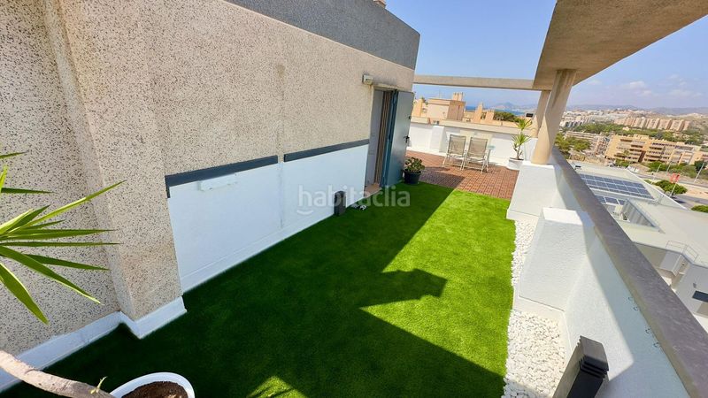 Foto 937470a8-97fd-4f96-b0b7-b0d0715c74d4. Àtic amb aparcament piscina a Poble Nou-Montiboli Vila Joiosa (la)