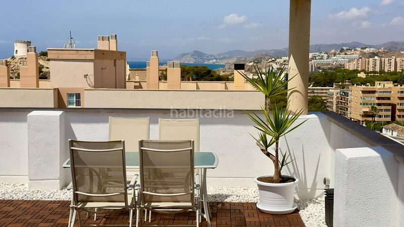 Foto fffeee1c-c165-4736-9164-c60da8215617. Àtic amb aparcament piscina a Poble Nou-Montiboli Vila Joiosa (la)