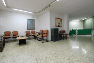 Local Comercial en Ensanche-Diputacin. Local comercial en el centro de alicante