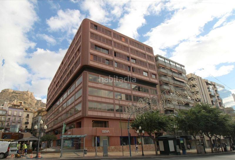 Foto 140b534e-b13d-4640-a351-ada6e21cabdd. Appartement avec chauffage dans Casco Antiguo - Sta. Cruz - Ayuntamiento Alicante