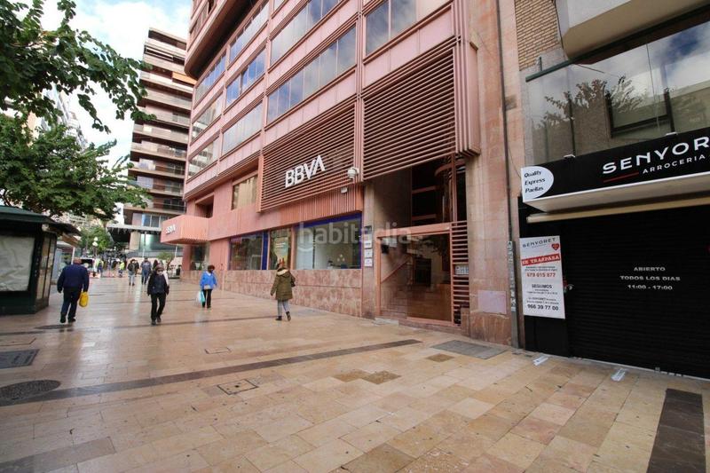 Foto 5cad02ba-8cbb-4f78-a093-0d7edf4edd90. Appartement avec chauffage dans Casco Antiguo - Sta. Cruz - Ayuntamiento Alicante