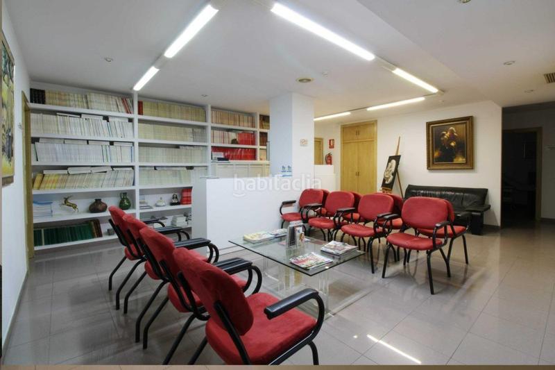 Foto d014854e-24b8-492a-841b-b89e84d80566. Appartement avec chauffage dans Casco Antiguo - Sta. Cruz - Ayuntamiento Alicante