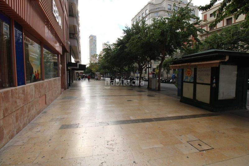 Foto f5780580-be5f-45f7-be51-1600f243e7f7. Appartement avec chauffage dans Casco Antiguo - Sta. Cruz - Ayuntamiento Alicante