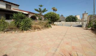 Chalet à Norte. Chalet independiente en san vicente con piscina