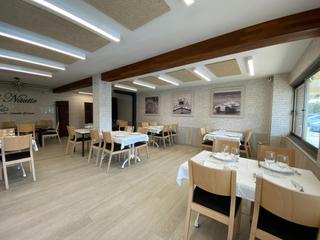 Local Comercial a Platja de Vila Joiosa. Restaurante en primera linea de villajoyosa