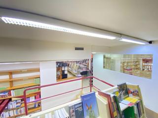 Local Comercial en Ensanche-Diputacin. Local amplio en el corazon de alicante