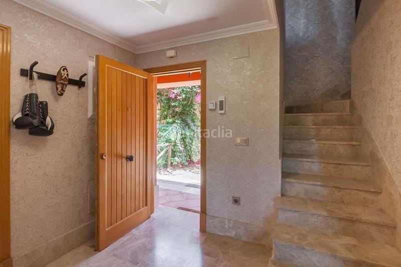 Foto c6dc7243-9c0d-4184-be49-bb3e322ba485. Xalet a avenida santa clara golf 2 a Los Monteros Marbella