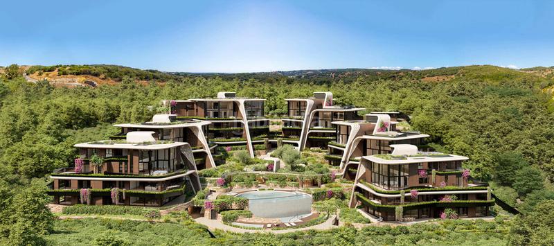 Foto 69d7cb30-7860-453d-80fd-ff95d53dbbff. Apartament a carretera de arenillas 312 a Sotogrande alto Sotogrande