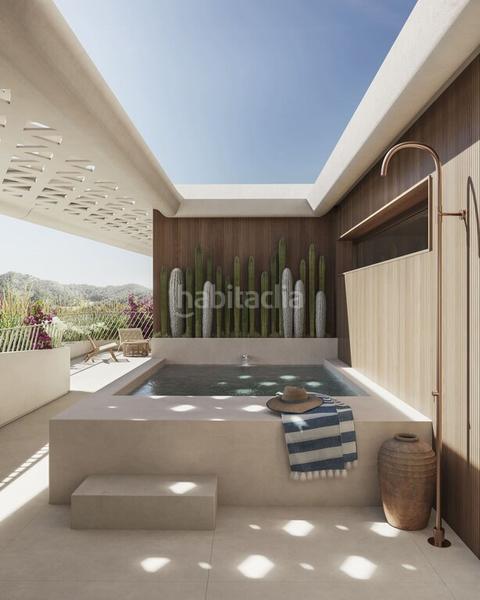 Foto cf0ae958-7a87-4902-8df9-207334782c79. Apartamento en carretera de arenillas 312 en Sotogrande alto Sotogrande