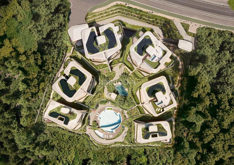 Foto 36114f91-84bf-4eb0-9ef1-6c94f5c6e282. Appartement dans carretera de arenillas 312 dans Sotogrande alto Sotogrande