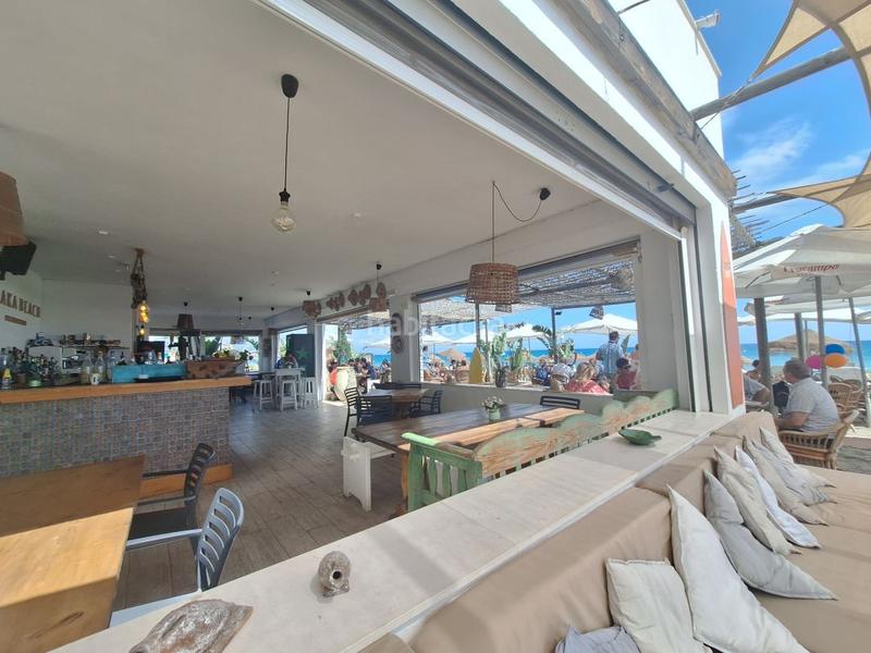 Foto c6de5151-9aeb-4c10-8289-a4385121dba7. Appartement in calle de los fenicios 4 in Chullera Manilva