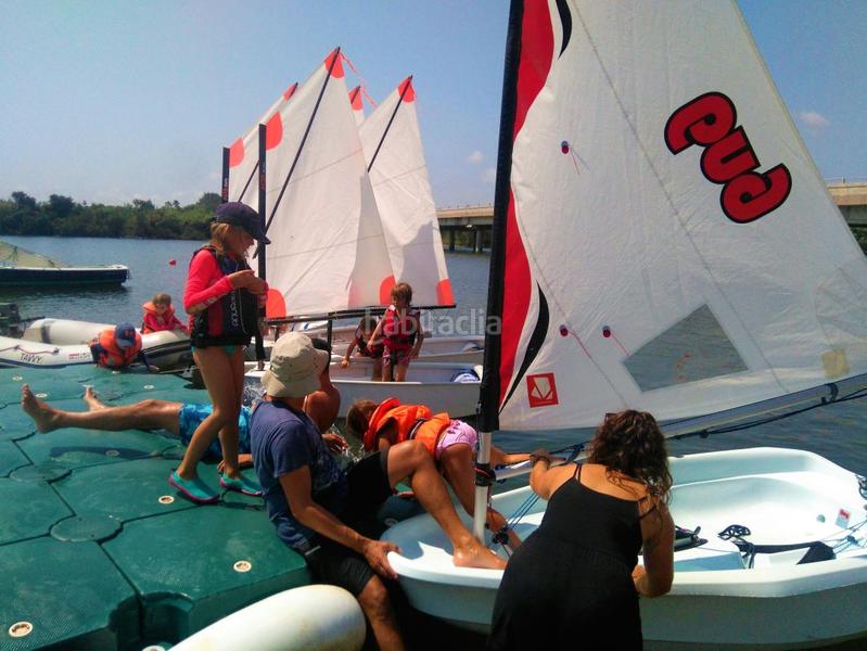 Foto 9937bc3d-5b8d-4b51-9d1a-05367d5155cd. Apartamento en arrabal camping chullera 2 en Alcorrín Manilva