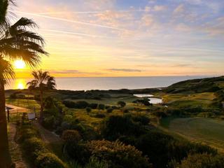 Miete Etagenwohnung  Avenida del golf 10. Alquiler larga temporada lujo y vistas al mar en portofino, la a