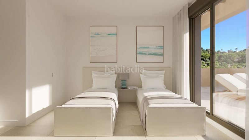 Foto 28427c76-f633-491e-97dd-43f5b4da43c8. Apartamento en La Alcaidesa