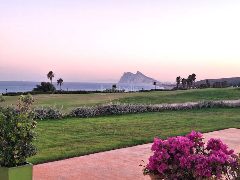 Foto edb682a8-45d6-486d-aab4-50f2f75974e5. Apartamento en La Alcaidesa