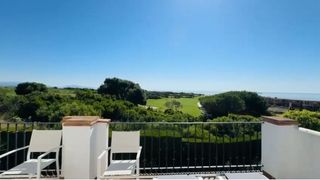 Rent Flat in Avenida del golf 8. Alquiler temporal desde nov 2026 su refugio exclusivo en birdie