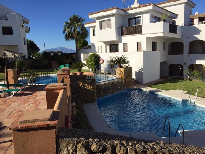Foto 9c9e7ded-8d17-4bcd-9f50-0d020c59164e. Affitto appartamento in avenida del golf 8 in La Alcaidesa