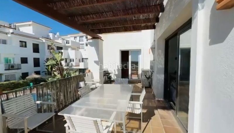 Foto d7951779-fa52-4002-b461-a22a49fee418. Affitto appartamento in avenida del golf 8 in La Alcaidesa