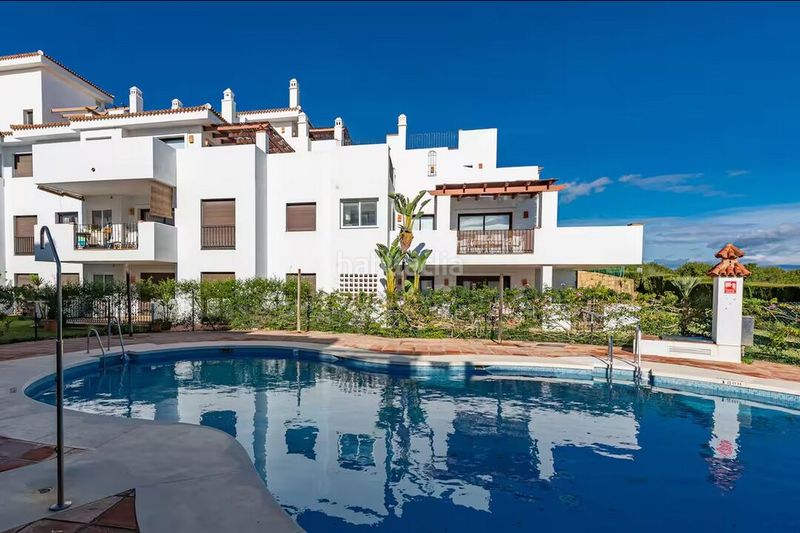 Foto ef0b5cb0-b4b9-43a9-b0f9-c65ec8dc2db2. Affitto appartamento in avenida del golf 8 in La Alcaidesa