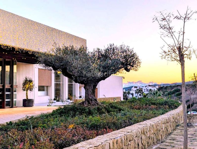 Foto cedc04d4-d322-4eaf-b64e-dbcd3ba745bc. Àtic a avenida del golf 8 a La Alcaidesa