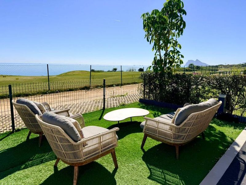 Foto 1f5e28e2-9f8b-4140-b928-9dd9cc3722f5. Affitto appartamento in avenida del golf 90 in La Alcaidesa