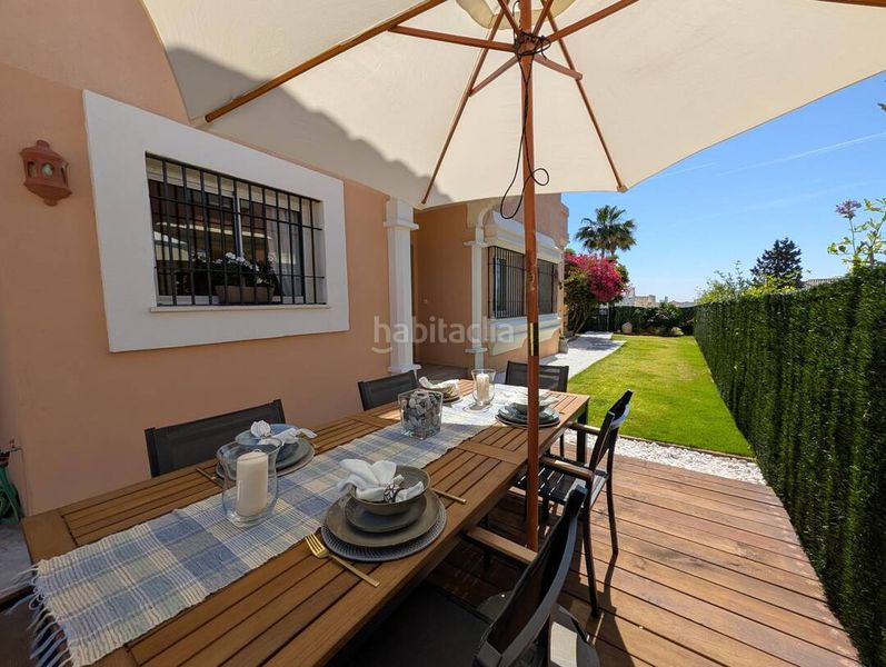 Foto 7f9421d3-d412-4fdf-b0bd-084ab1fc0593. Casa a calle colinas del mar 5 a La Alcaidesa