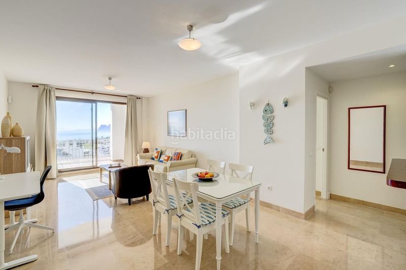 Foto 91bf5b22-ff28-4f73-858d-b8d1f4032e55. Affitto appartamento in avenida del golf 22 in La Alcaidesa