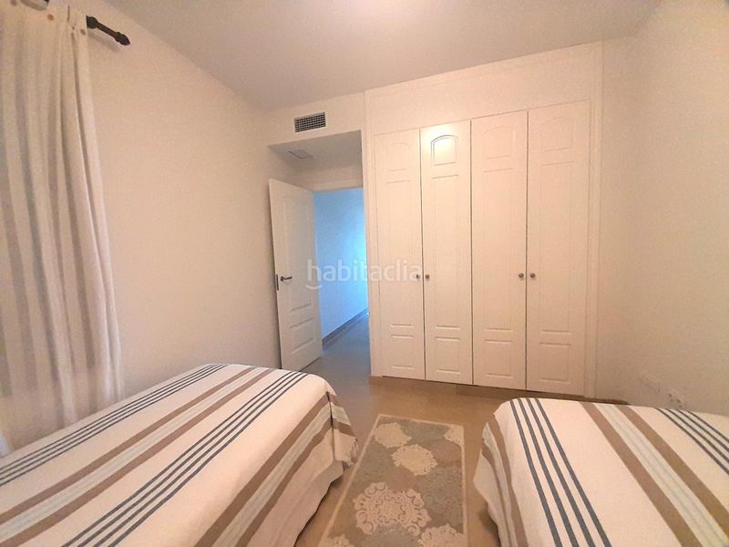Foto c3d5b4d7-c593-4c4d-8fd3-9fee28a99d7a. Affitto appartamento in avenida del golf 22 in La Alcaidesa