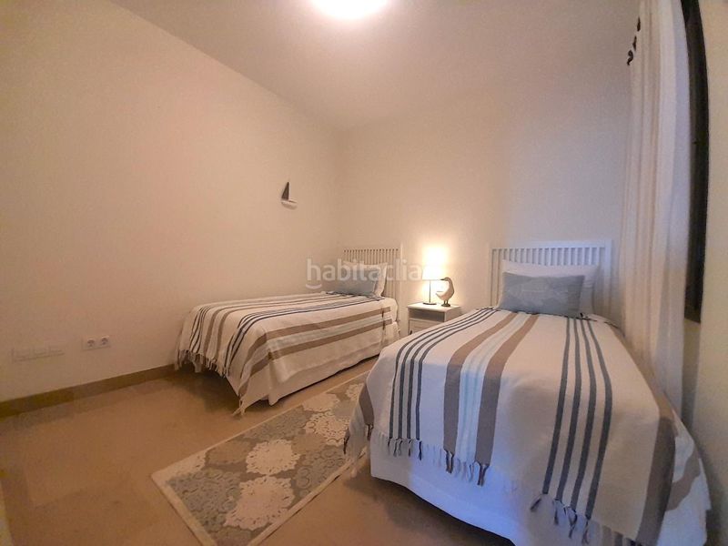 Foto cf2ba473-a4f3-4e96-bdcd-6fc6f2e37ce3. Affitto appartamento in avenida del golf 22 in La Alcaidesa
