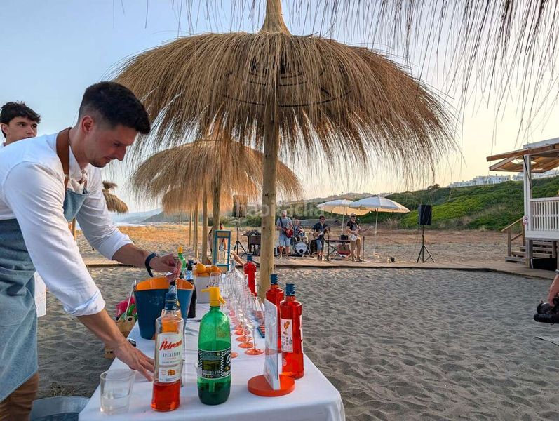 Foto 0e3ca83f-6416-4597-9471-8c6b5e6f2904. Àtic a avenida del golf 30 a La Alcaidesa