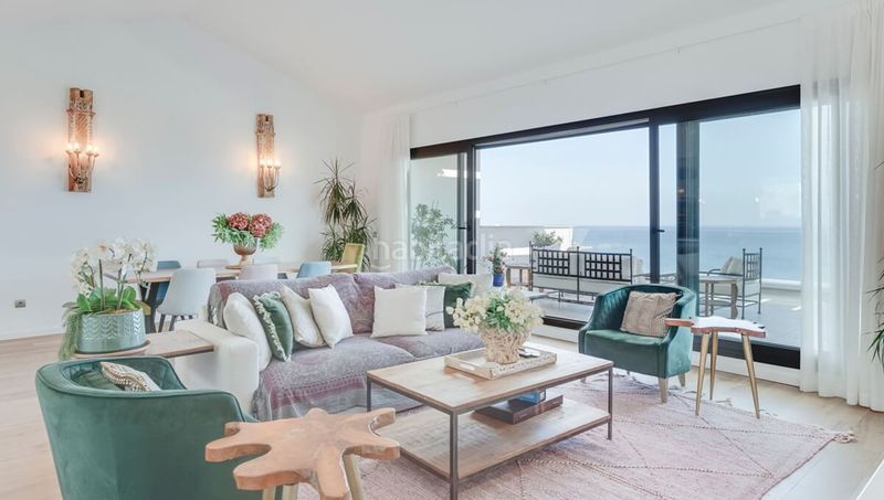 Foto 3fee5aed-21df-495e-8a68-6ec551c132f5. Àtic a avenida del golf 30 a La Alcaidesa