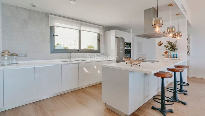 Foto 40156651-f56b-47a1-afe4-fa19e64f2d61. Àtic a avenida del golf 30 a La Alcaidesa