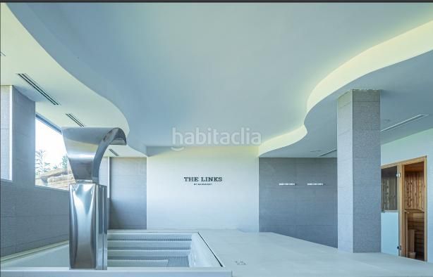 Foto 45929d74-6e37-4aa1-8a7d-cc1050619504. Àtic a avenida del golf 30 a La Alcaidesa