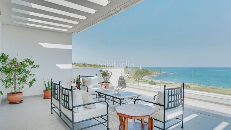 Foto 4621f586-571c-48b5-981b-a5710abe0b05. Àtic a avenida del golf 30 a La Alcaidesa