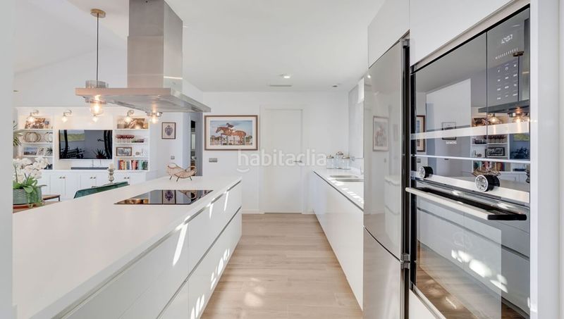 Foto 613ec5d5-a3de-4a62-a224-e318fa94ac49. Àtic a avenida del golf 30 a La Alcaidesa