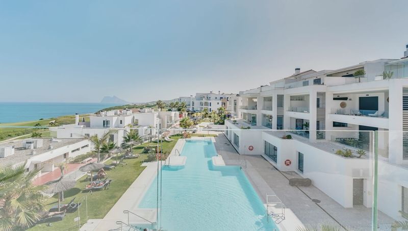 Foto 66a8f606-11f8-4747-88fe-acdbf3ca1dac. Àtic a avenida del golf 30 a La Alcaidesa